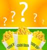 CORN RAİN